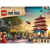 Image de LEGO One Piece 75638 La Bataille d'Arlong Park