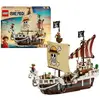 Image de Le bateau pirate Vogue Merry - LEGO One piece 75639