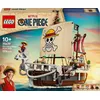 Image de Lego Bateau Vogue Merry One Piece