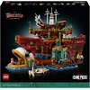 Image de LEGO One Piece 75640 Le Restaurant Flottant Baratie