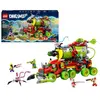 Image de Le camion spray de peinture de Matéo LEGO® DREAMZZZ 71499