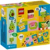 Image de LEGO® Classic - 11039 : Les aliments créatifs LEG11039