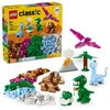 Image de Les dinosaures créatifs LEGO Classic 11041