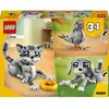 Image de LEGO Creator - Le Chat Joueur Wdk-LEG31163
