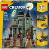 Image de Le manoir hanté Lego® Creator 31167