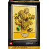 Image de LEGO Art 31215 Vincent van Gogh - Les Tournesols