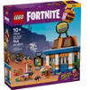 Image de LEGO Fortnite 77076 Le Restaurant Durrr Burger