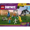 Image de LEGO Fortnite 77075 Le Camp de Banane et Mécano