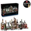 Image de Village de Pré-au-Lard   Édition Collector - LEGO Harry Potter  76457