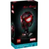 Image de Le Masque de Miles Morales Lego Marvel 76329
