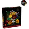 Image de La composition florale - Lego botanicals 10345