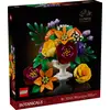 Image de LEGO Icons 10345 - La composition florale