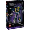 Image de Transformers : Soundwave Lego Icons 10358