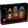 Image de Collection de mineraux Lego Ideas 21362