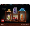 Image de LEGO Ideas 21362 Collection de Minéraux