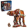 Image de AT-AT Walker pain d'épices LEGO Star Wars 40806