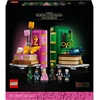 Image de LEGO Wicked 75691 Book nook de Glinda et Elphaba