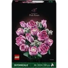 Image de LEGO Botanicals 10374 Bouquet de Roses Roses