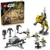 Image de Pack de combat du 327ème Corps d'armée Lego® Star Wars  75431