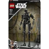 Image de LEGO Star Wars 75434 K-2SO le Droïde de Sécurité