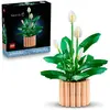 Image de Les fleurs de lune LEGO Botanicals 11504
