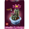 Image de LEGO Botanique 11509 Cactus Fleuri