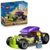 Image de Le hot rod LEGO City 60485