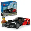 Image de La supercar électrique LEGO City 60486