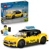 Image de Le taxi jaune LEGO City 60487