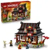 Image de La forge des quatre armes LEGO NINJAGO 71858 - Edition limitée 15e anniversaire