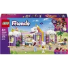 Image de LEGO Friends 42684 Le Café Licorne