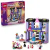 Image de Le défilé de mode de Heartlake City LEGO Friends 42685