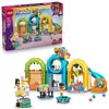 Image de L’aire de jeux d'intérieur LEGO Friends 42686