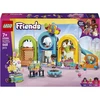 Image de LEGO Friends 42686 L'Aire de Jeux d'Intérieur