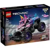 Image de LEGO Technic 42220 - Monster Jam  Sparkle Smash  à rétrofriction