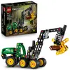 Image de L’abatteuse John Deere 1470H LEGO Technic 42218
