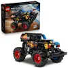 Image de Monster Jam  Grave Digger  - Feu et glace LEGO Technic 42219