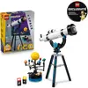 Image de Le télescope d’exploration spatiale LEGO Creator 31378