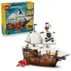 Image de Bateau pirate mythique LEGO LEGO Creator 31387