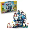 Image de La grande roue légendaire LEGO Creator 31389