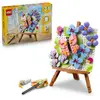 Image de Tableau floral LEGO Creator 31390