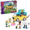 Image de Le van d’accessoires pour animaux LEGO Friends 42678