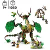 Image de Le dragon de vie LEGO NINJAGO 71859