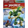 Image de LEGO Ninjago 71862 Pack de Combat : le Robot Dragon de Lloyd - Ninja