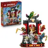 Image de 15e anniversaire : Collection des personnages Ninjas LEGO NINJAGO 71866