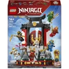 Image de LEGO Ninjago 71866 15e Anniversaire : Collection des Personnages Ninjas