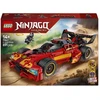 Image de LEGO Ninjago 71867 Le Chargeur Ninja X-1 : 15e Anniversaire