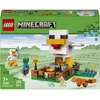 Image de LEGO Minecraft 21585 La Ferme à Poulet