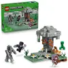 Image de Le Jardin pâle LEGO Minecraft  21586