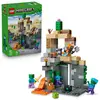 Image de Le Donjon de zombies LEGO Minecraft  21587
